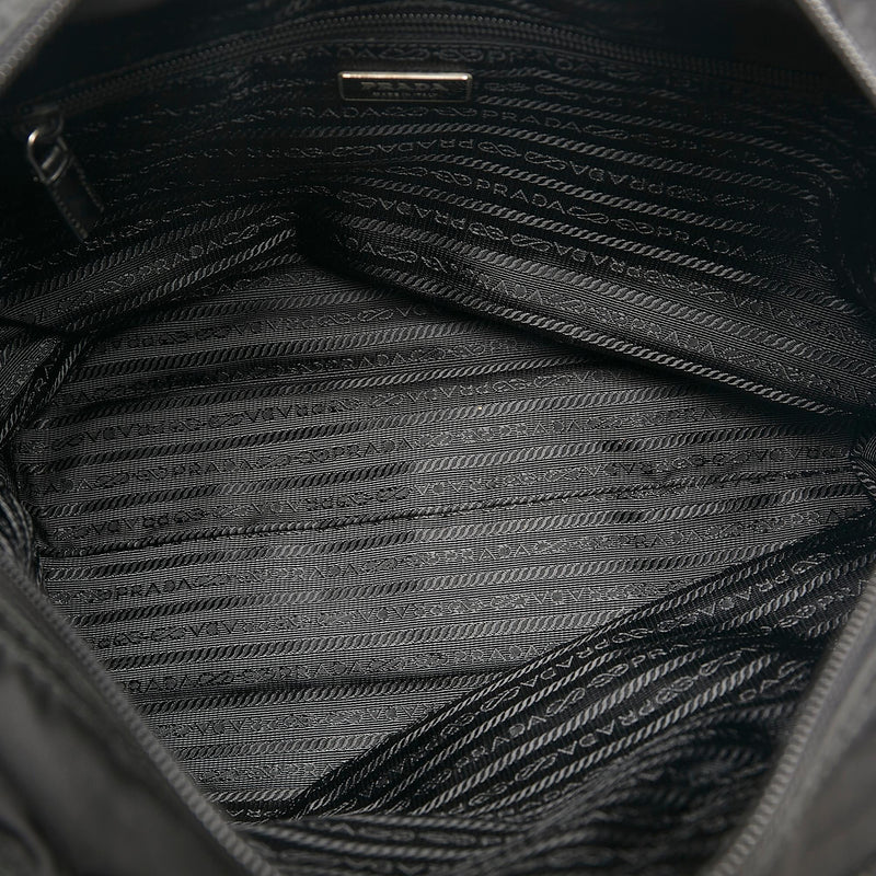 Prada Tessuto Tote Bag (SHG-CGKYiq)