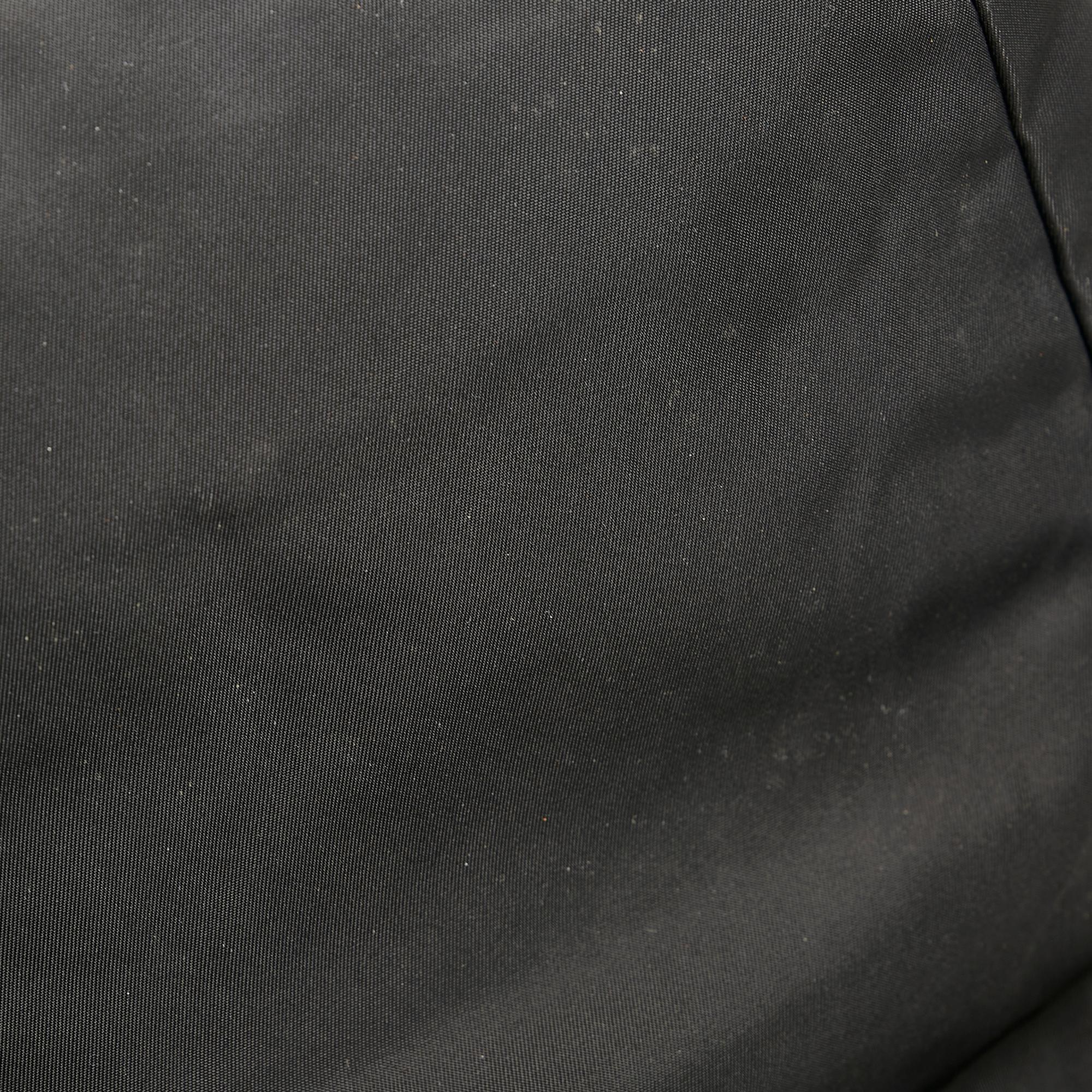 Prada Tessuto Tote (SHG-3Dmy0B)