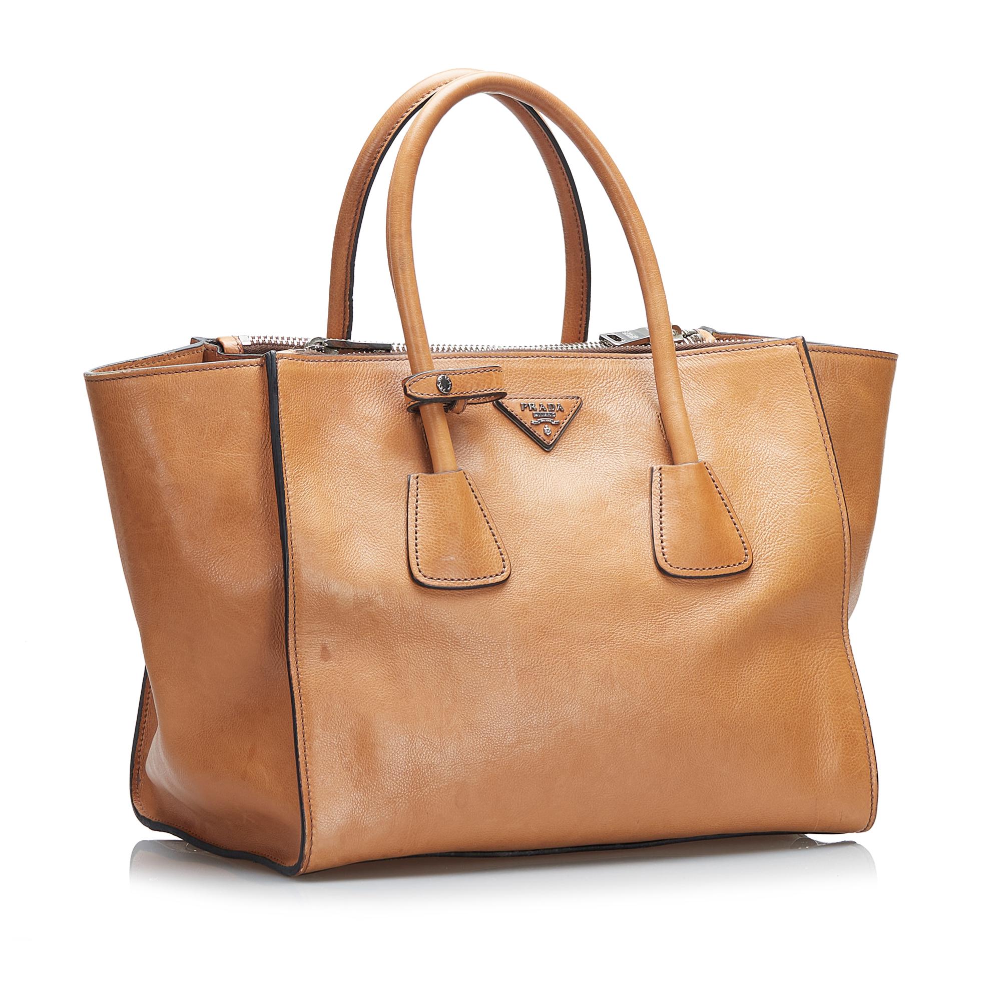 Prada Twin Pocket (SHG-DQicaY)