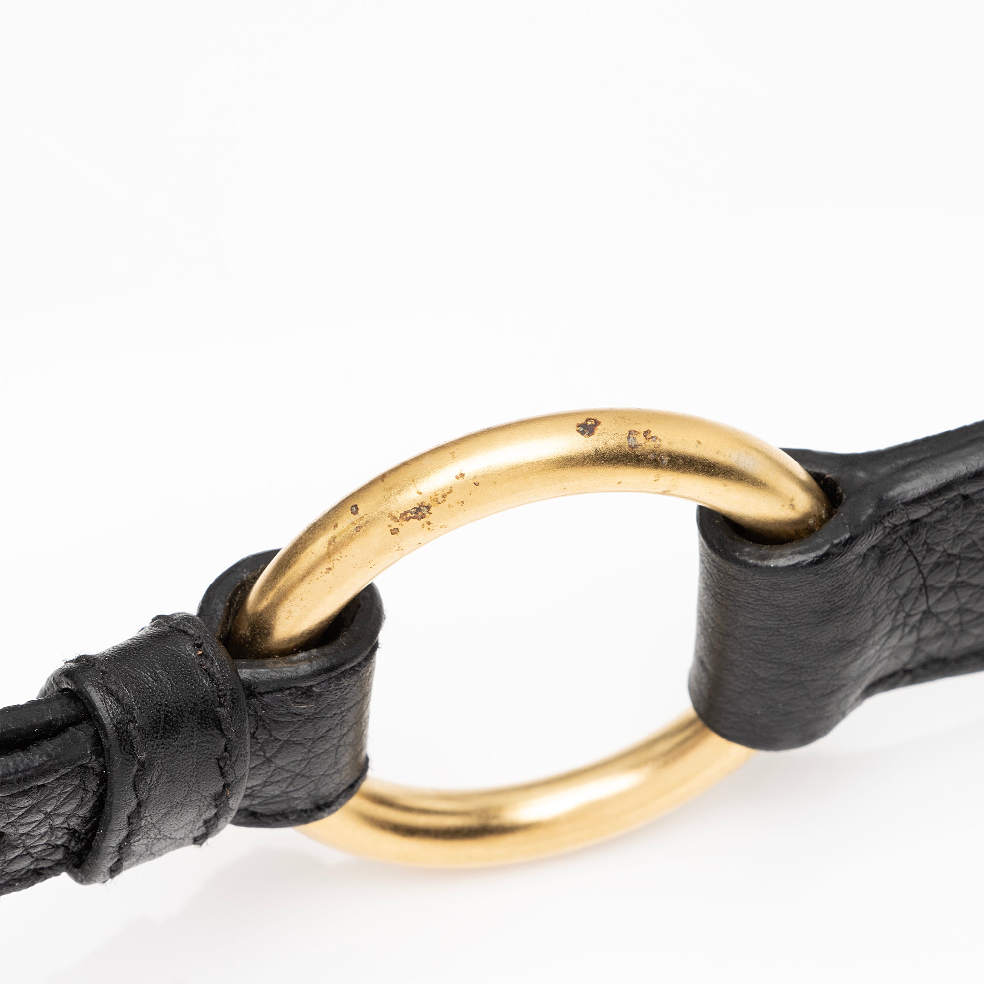 Prada Vitello Daino Side Pocket Flap Bag (SHF-aKkOkE)