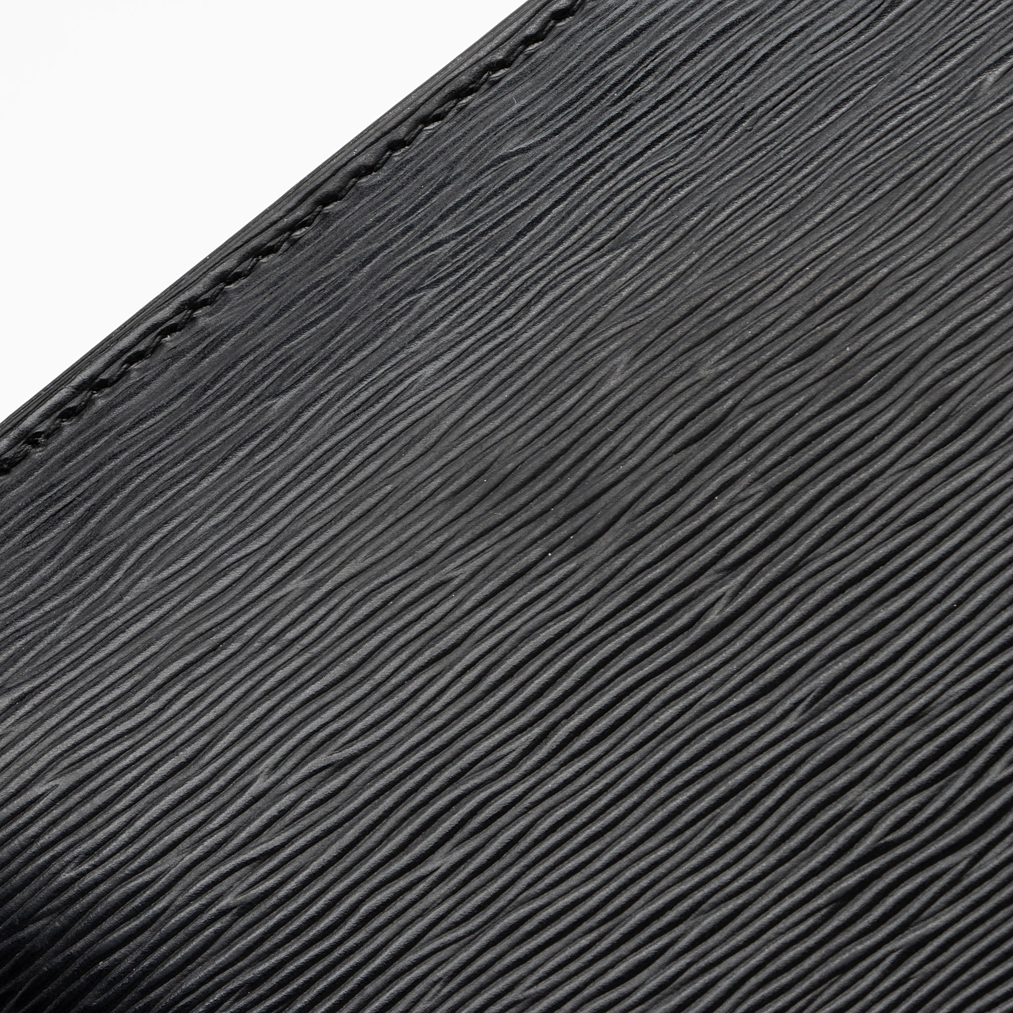 Prada Vitello Move Mini Wallet on Chain (SHF-22579)