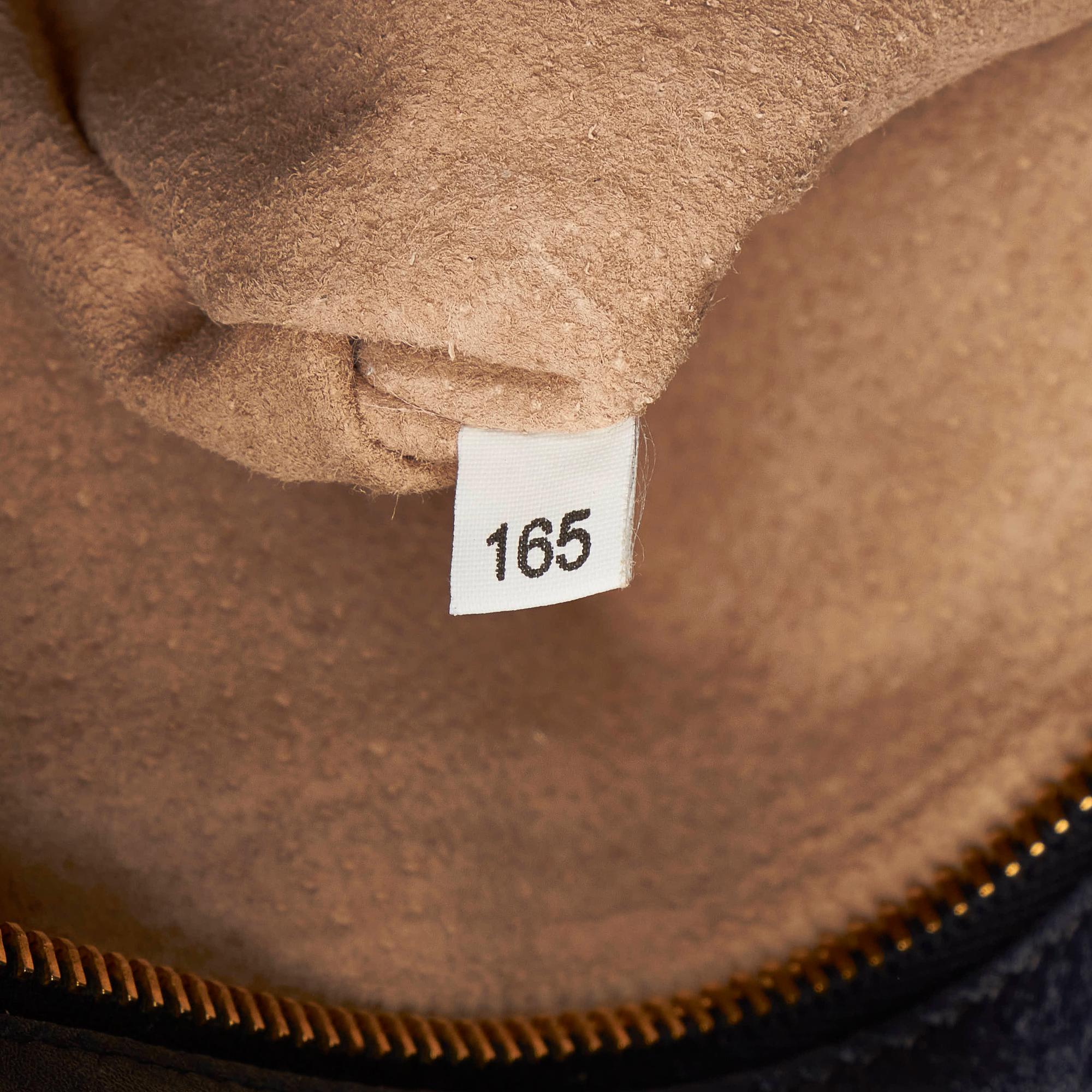 Prada Vitello Satchel (SHG-32047)