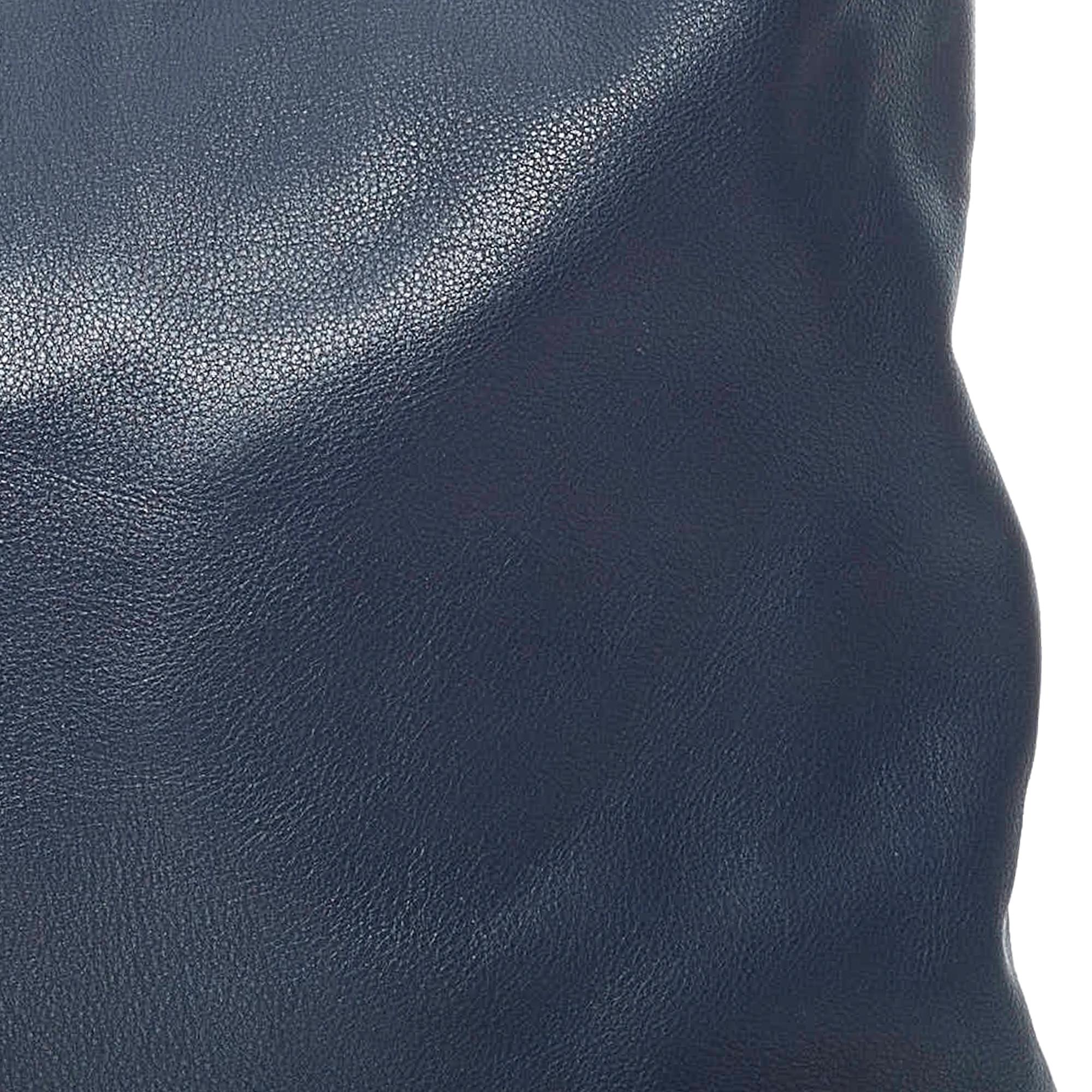 Prada Vitello Satchel (SHG-32047)