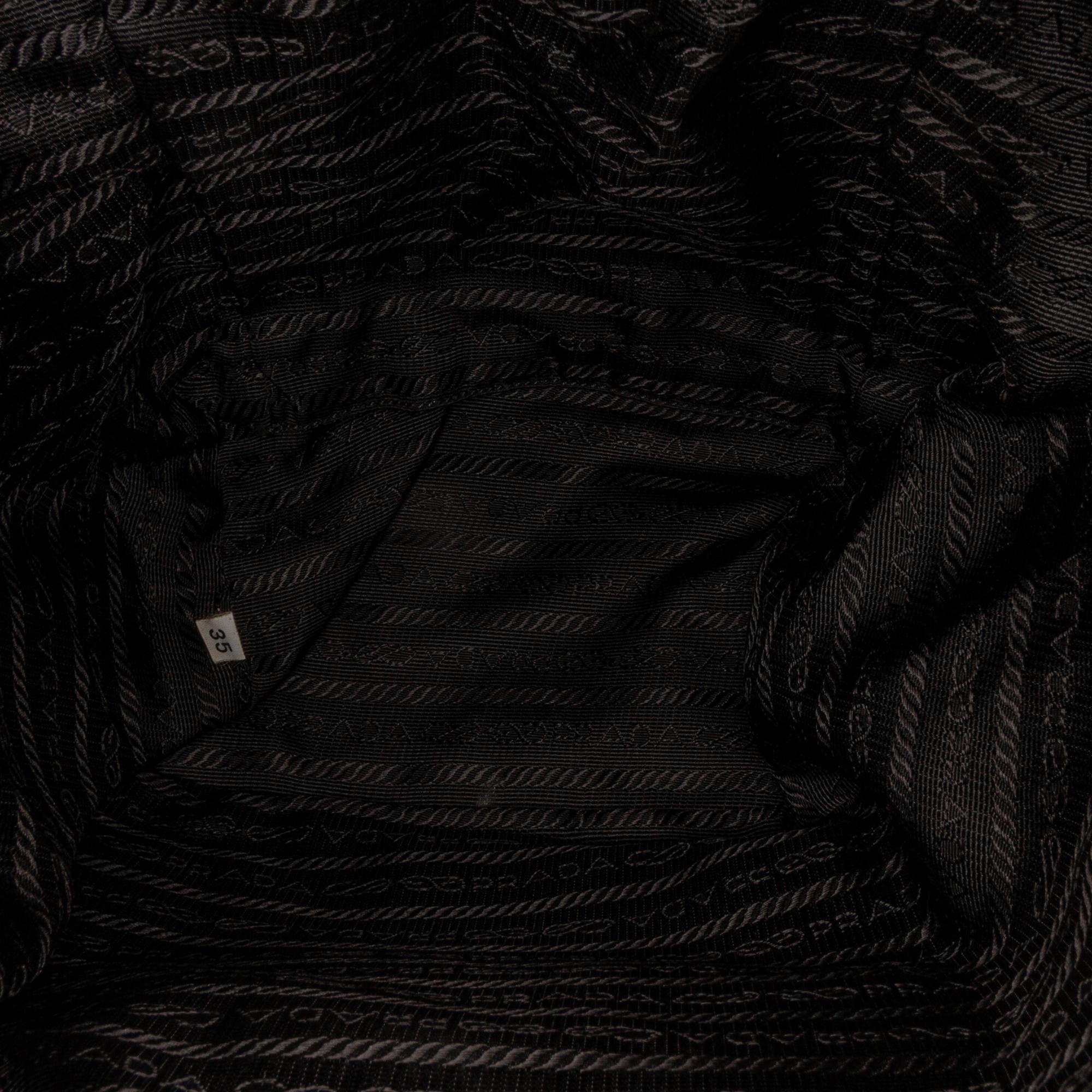 Saint Laurent Baby Cabas (SHG-34846)