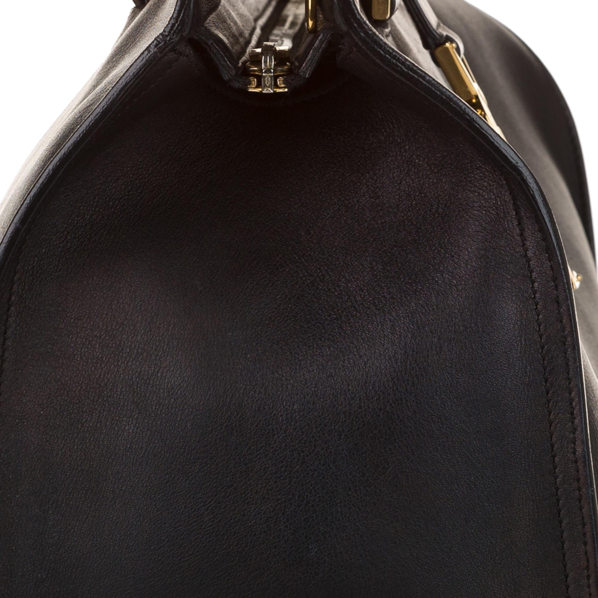 Saint Laurent Baby Cabas (SHG-34846)