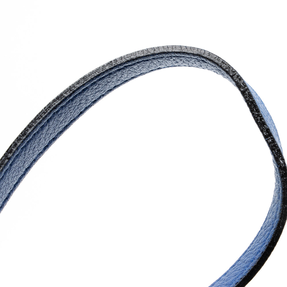 Saint Laurent Calfskin Large Shopping Tote (SHF-20468)