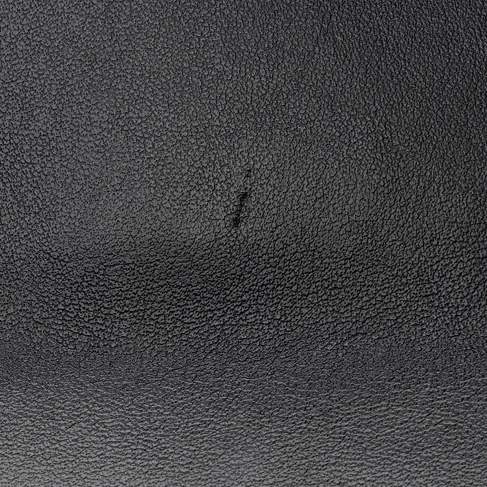 Saint Laurent Calfskin Monogram Kate Belt Bag (SHF-21829)