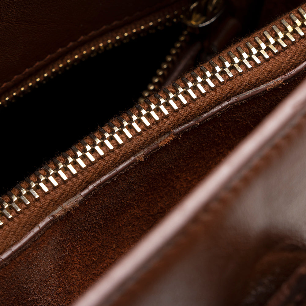 Saint Laurent Calfskin Sac De Jour Small Tote - FINAL SALE (SHF-20569)