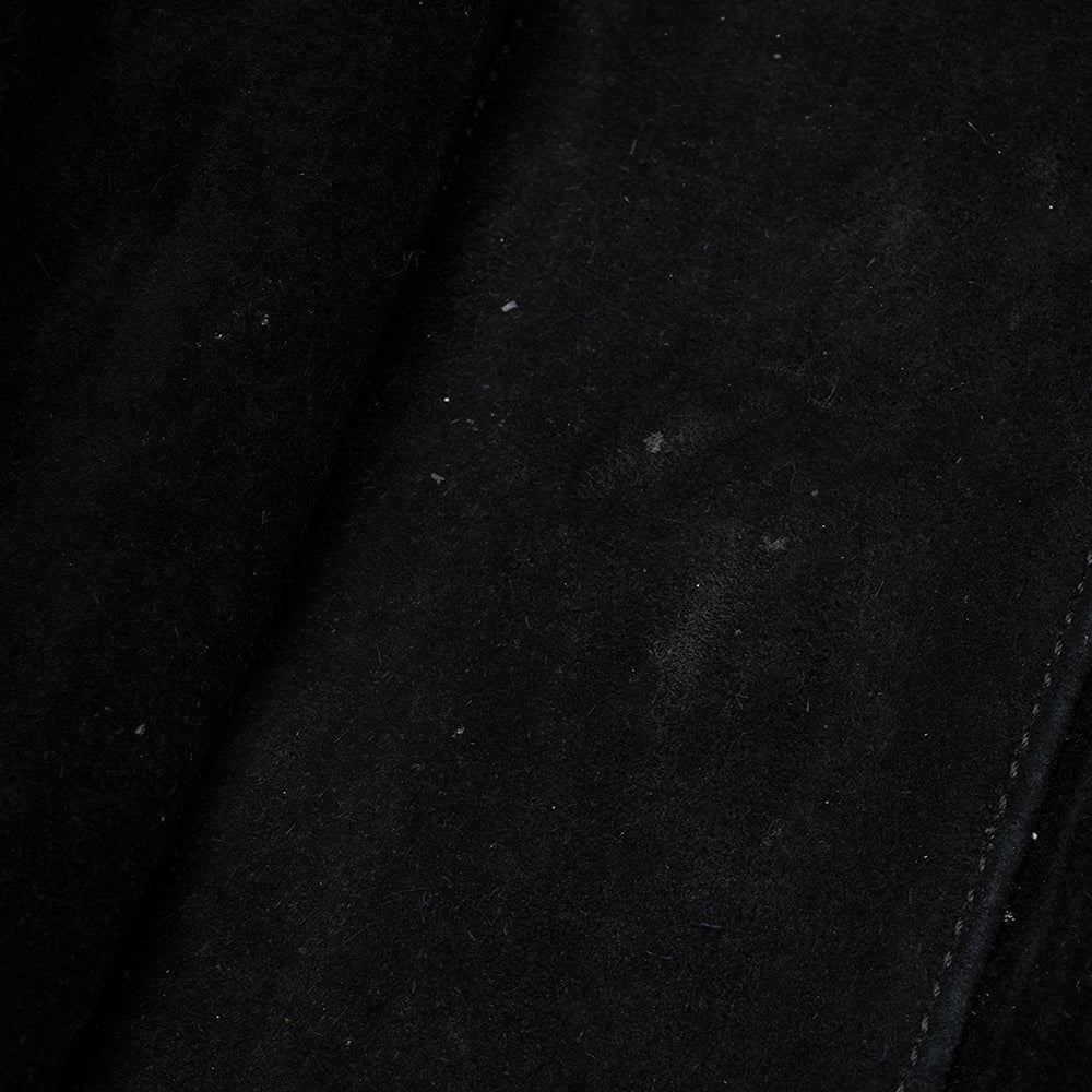 Saint Laurent Classic Calfskin Large Sac De Jour Tote (SHF-19251)