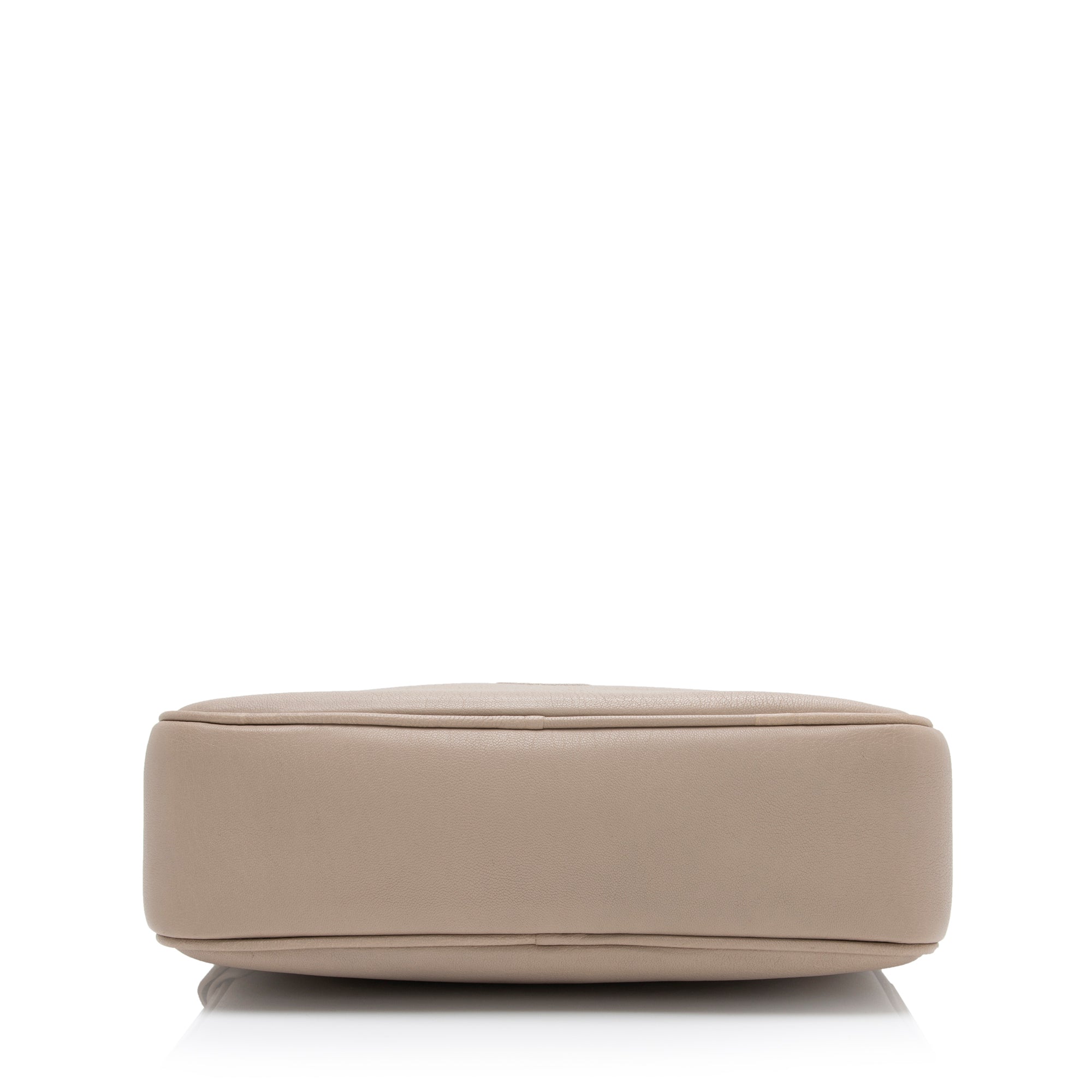 Saint Laurent Lambskin Monogram Lou Camera Bag (SHF-TLtEDd)