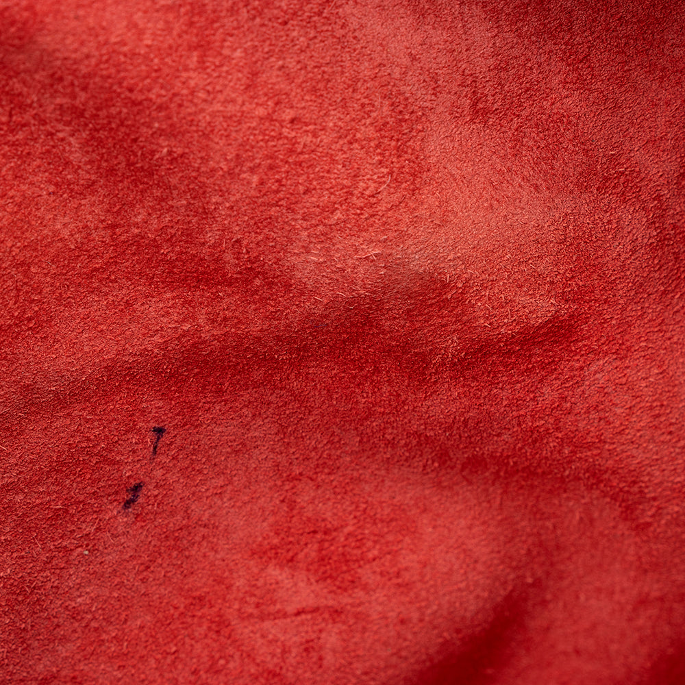 Saint Laurent Leather Classic Baby Duffle Satchel (SHF-14810)