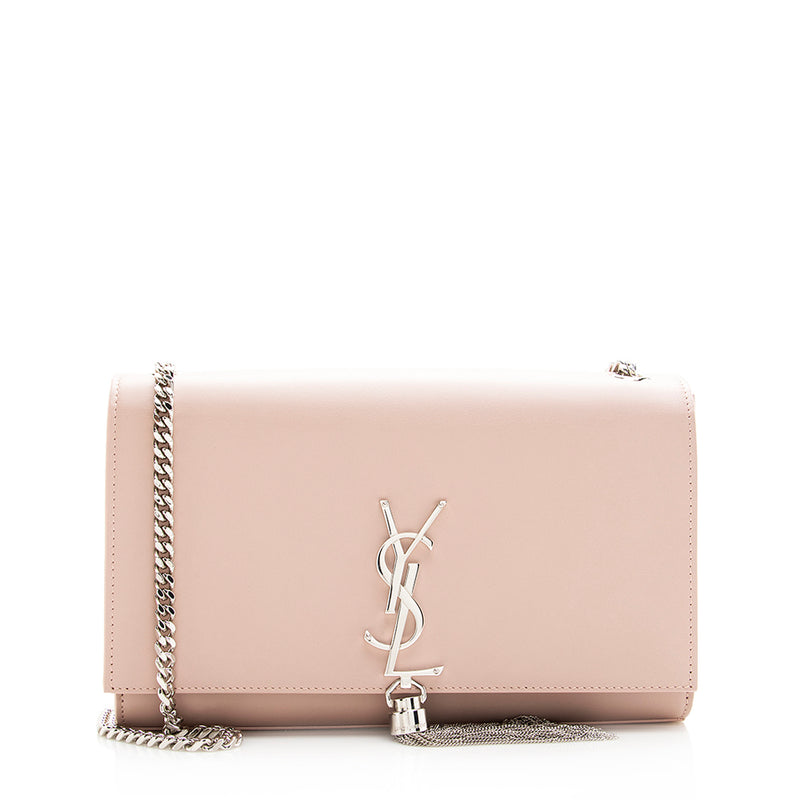 Yves Saint Laurent, Bags, Ysl Kate Small In Hot Pink