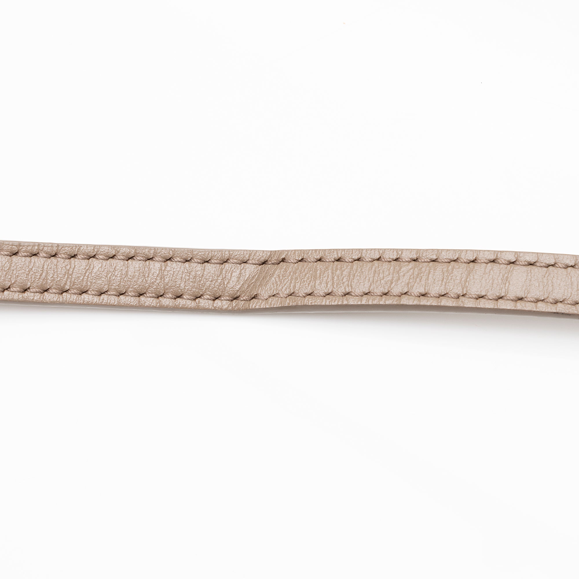 Saint Laurent Matelasse Calfskin Monogram LouLou Toy Crossbody Bag (SHF-vkCgCs)