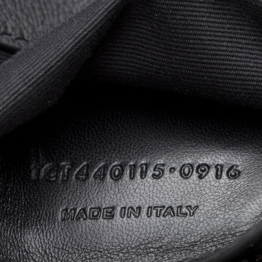 Saint Laurent Mixed Matelasse Calfskin Classic Monogram Soft Large Shoulder Bag (SHF-18799)