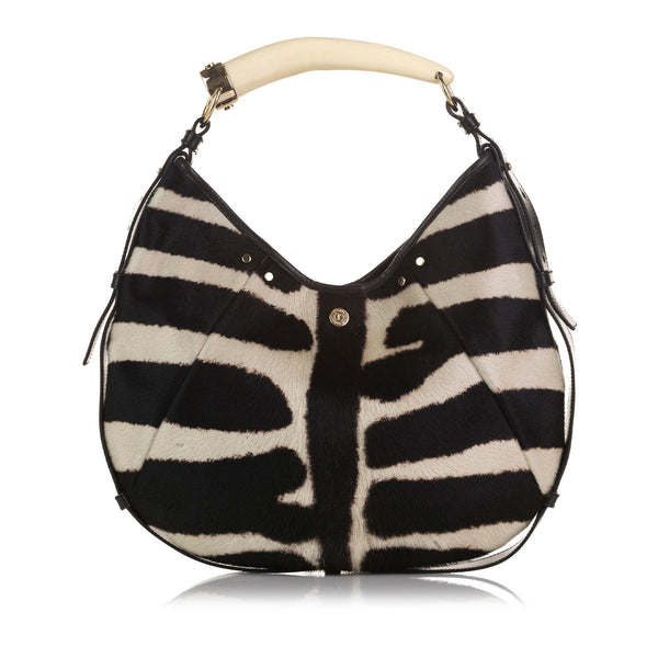 Saint Laurent Mombasa Hobo (SHG-36850)