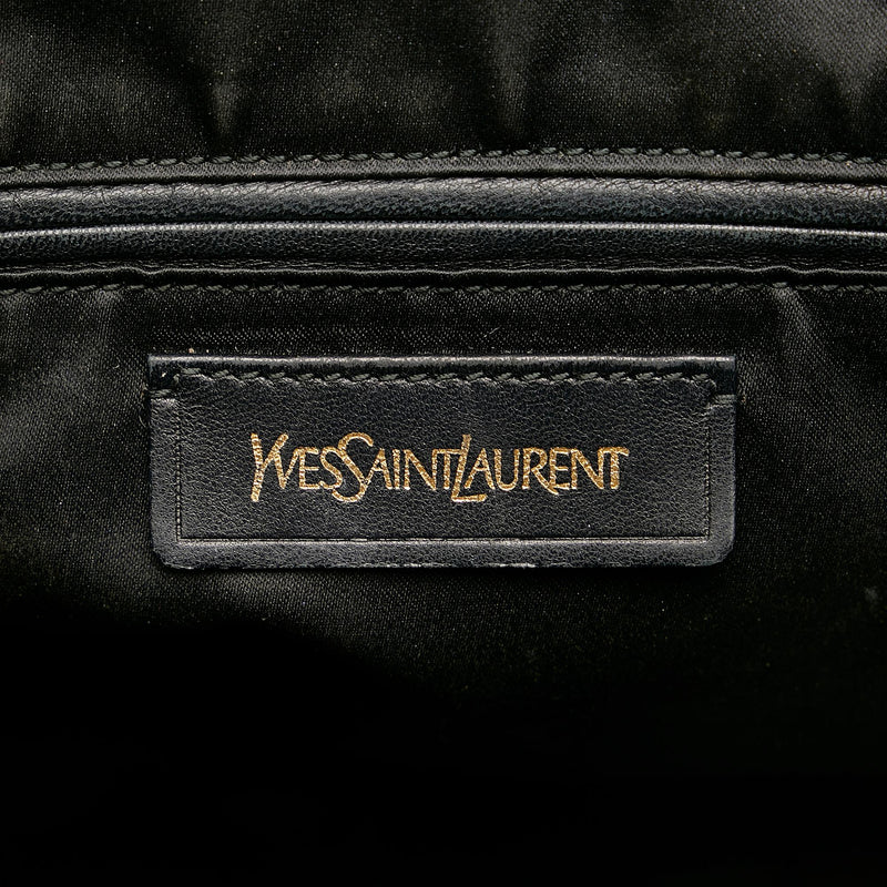 Saint Laurent Muse Leather Handbag (SHG-26478)