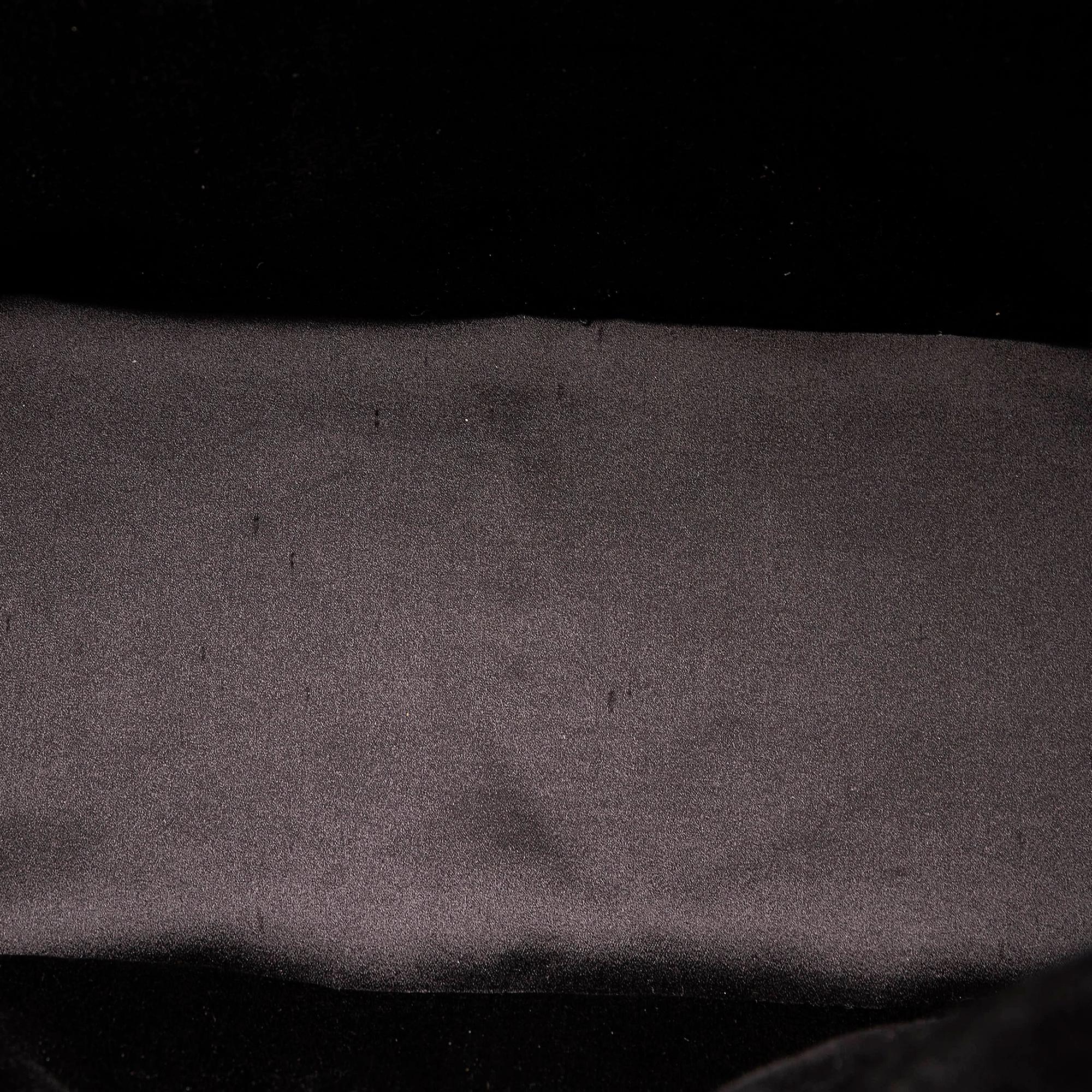 Saint Laurent Muse Leather Handbag (SHG-34678)