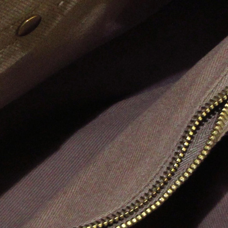 Saint Laurent Muse Two Leather Handbag (SHG-36184)