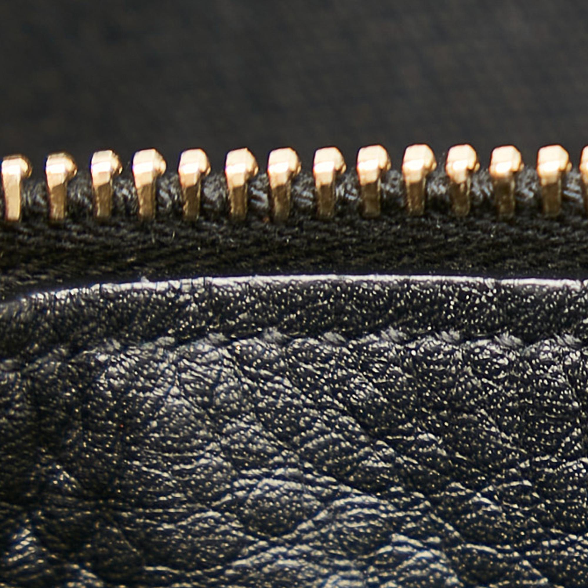 Saint Laurent Muse Two Leather Satchel (SHG-25057)