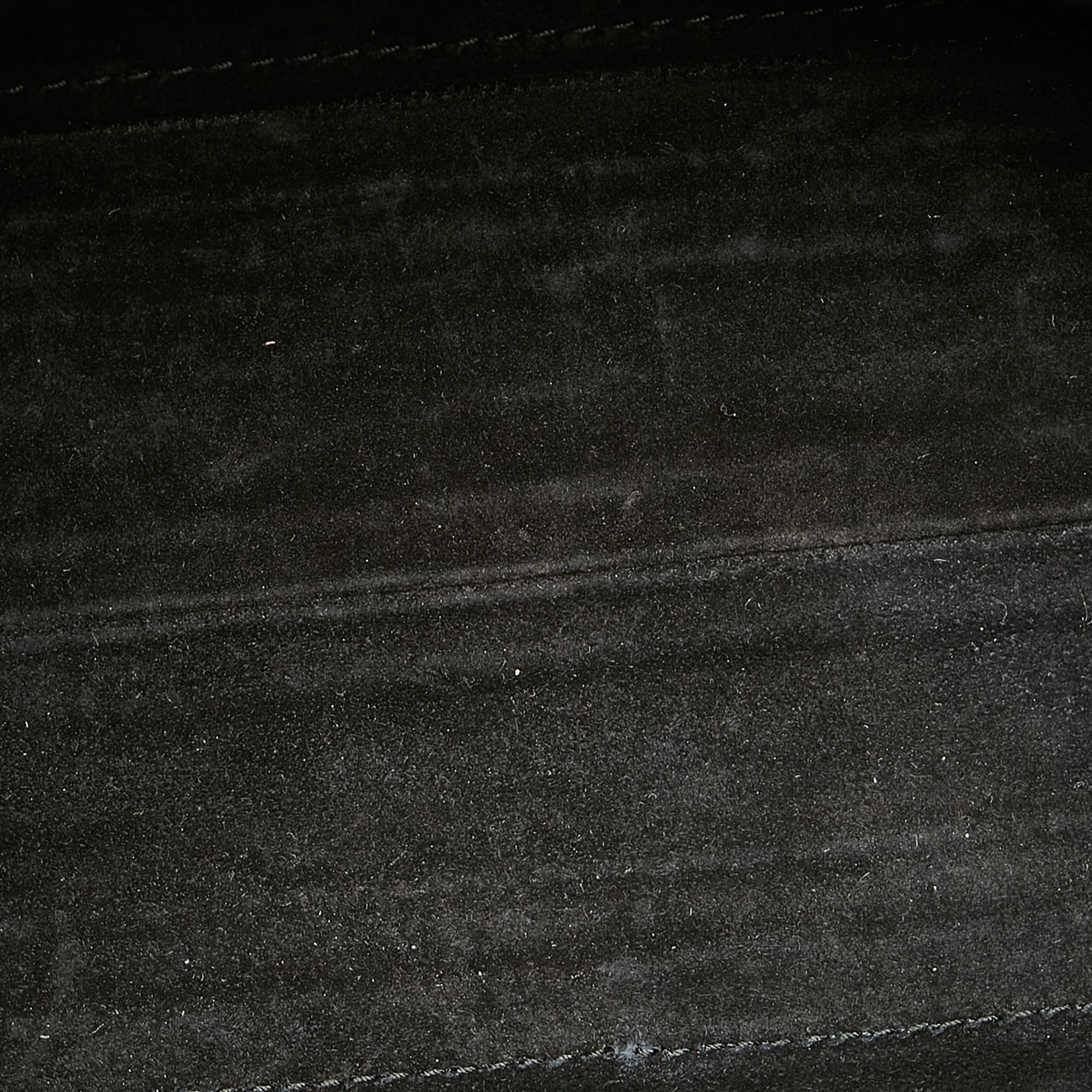 Saint Laurent Muse Two Patent Leather Crossbody (SHG-31896)