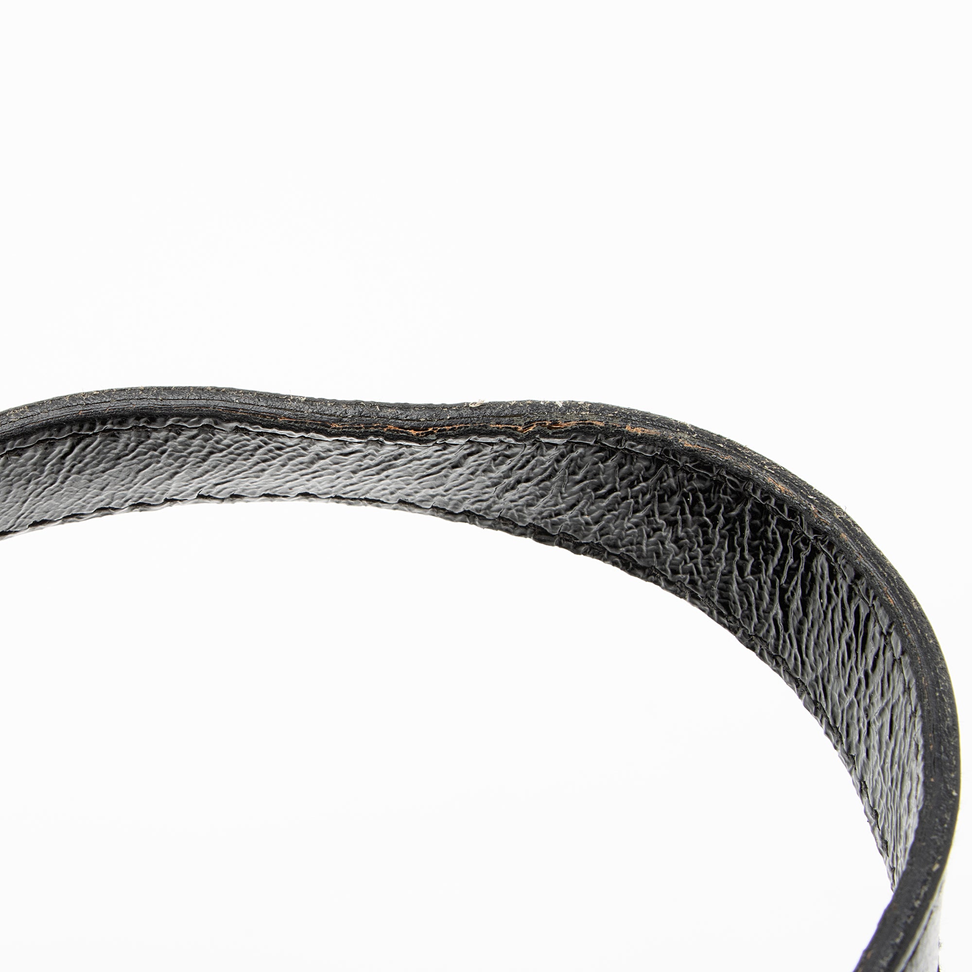 Saint Laurent Patent Leather Downtown Large Tote (SHF-23143)