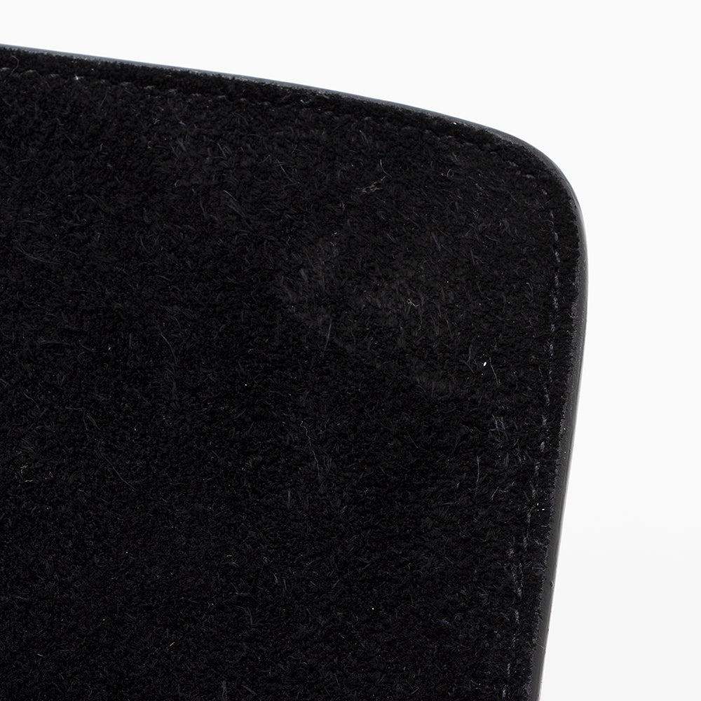 Saint Laurent Suede Le Carre Satchel - FINAL SALE (SHF-18712)