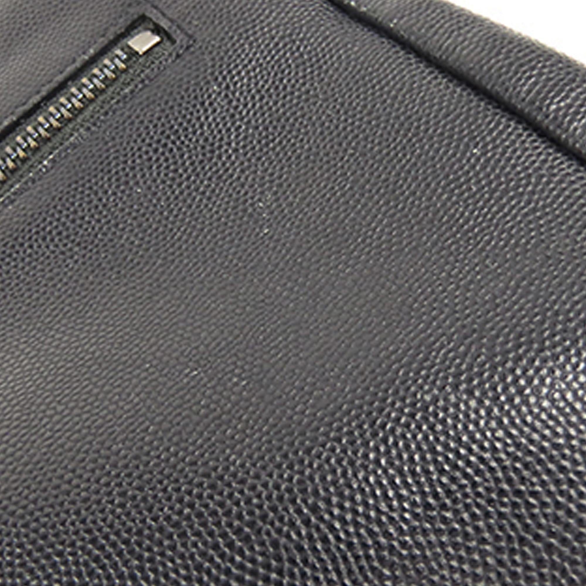 Saint Laurent West Hollywood Leather Crossbody Bag (SHG-35536)