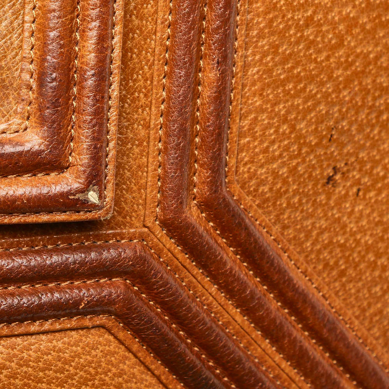 Saint Laurent Y Leather Shoulder Bag (SHG-31527)