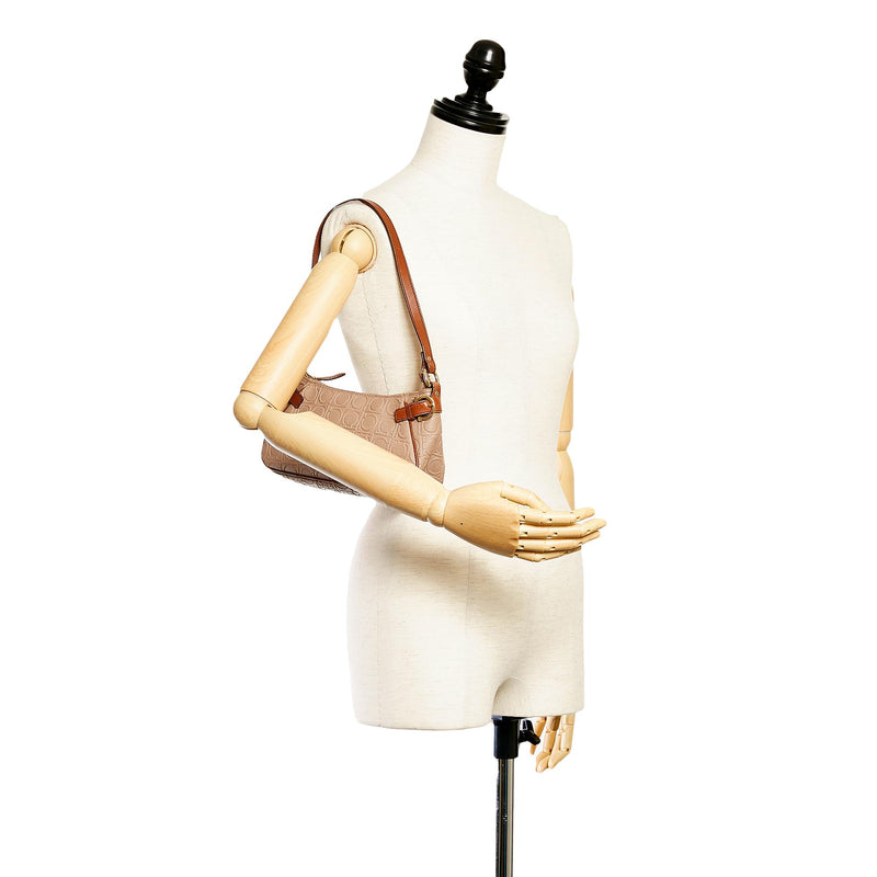 Louis Vuitton Adjustable Shoulder Strap 16 mm VVN