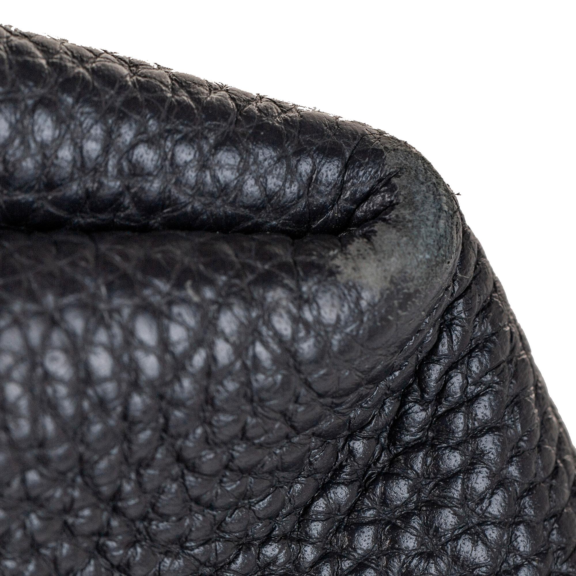 Salvatore Ferragamo Gina Tote Bag (SHG-35123)