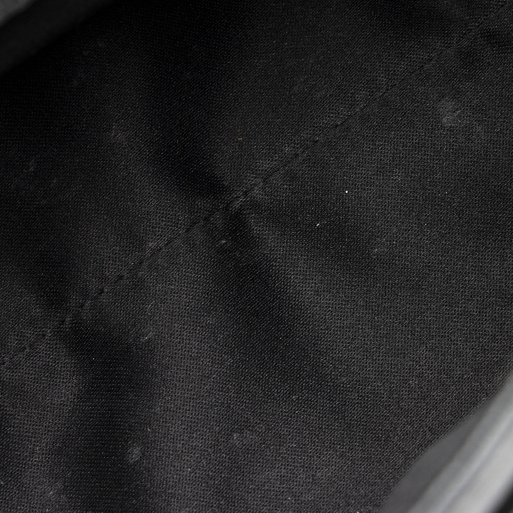 Salvatore Ferragamo Leather Vara Carrie Small Satchel - FINAL SALE (SHF-20158)