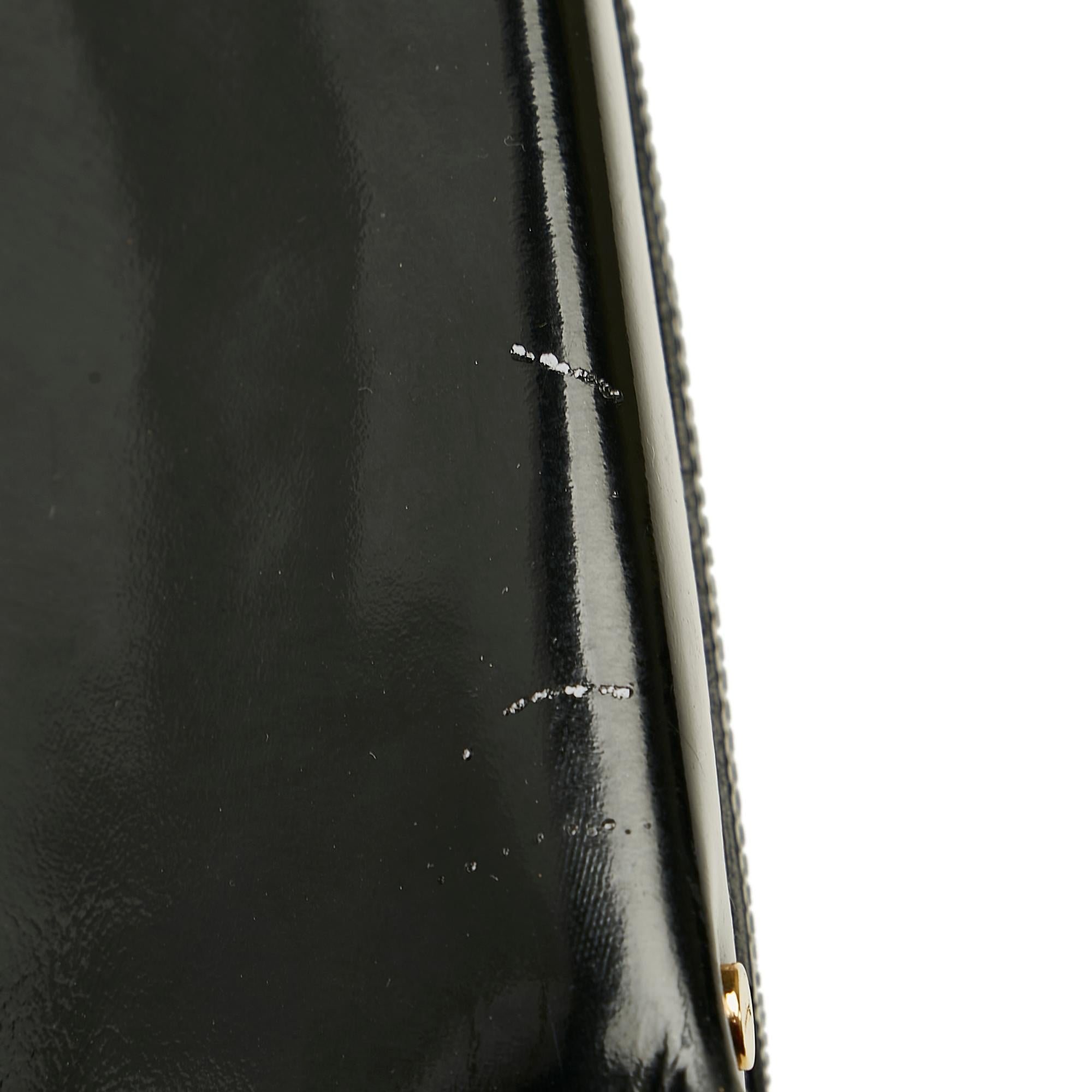 Salvatore Ferragamo Vara Satchel (SHG-35264)