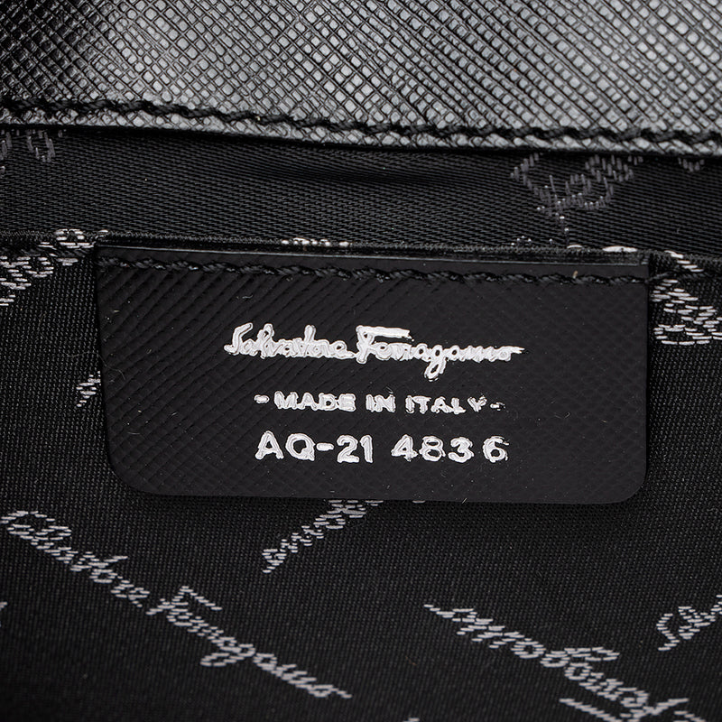 Salvatore Ferragamo Solid Small Bags & Handbags for Women for sale | eBay