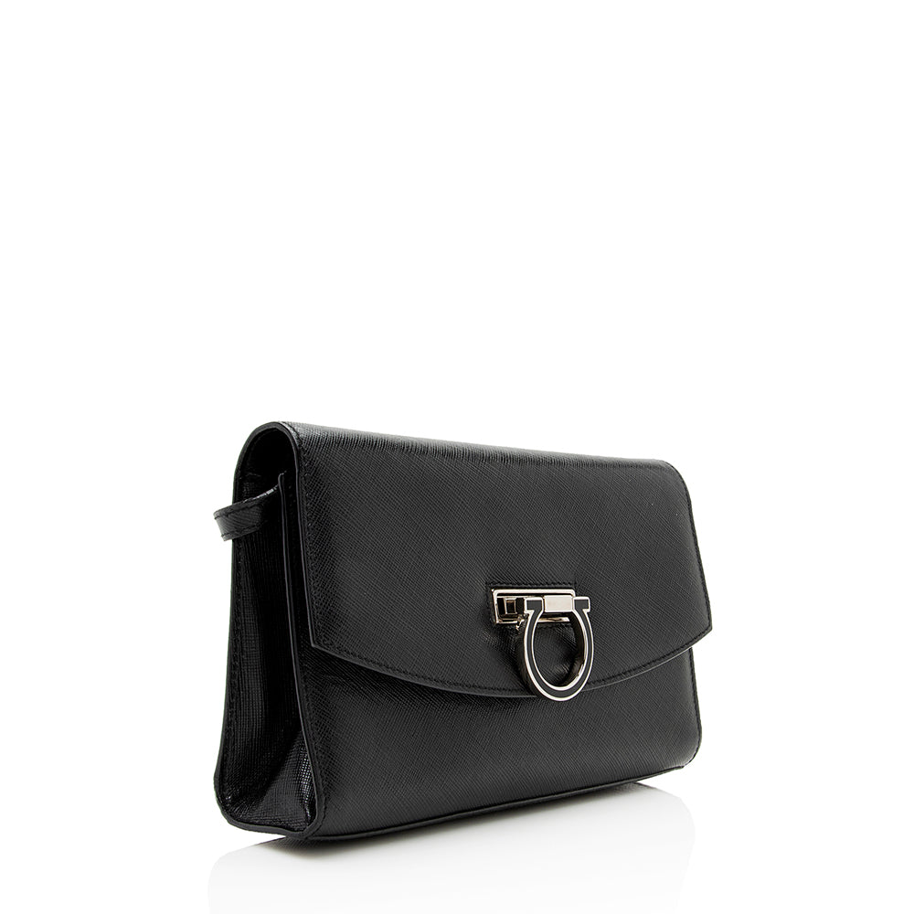 [ひな　新品未使用]Salvatore Ferragamo SF18540B-Salvatore-Ferragamo-