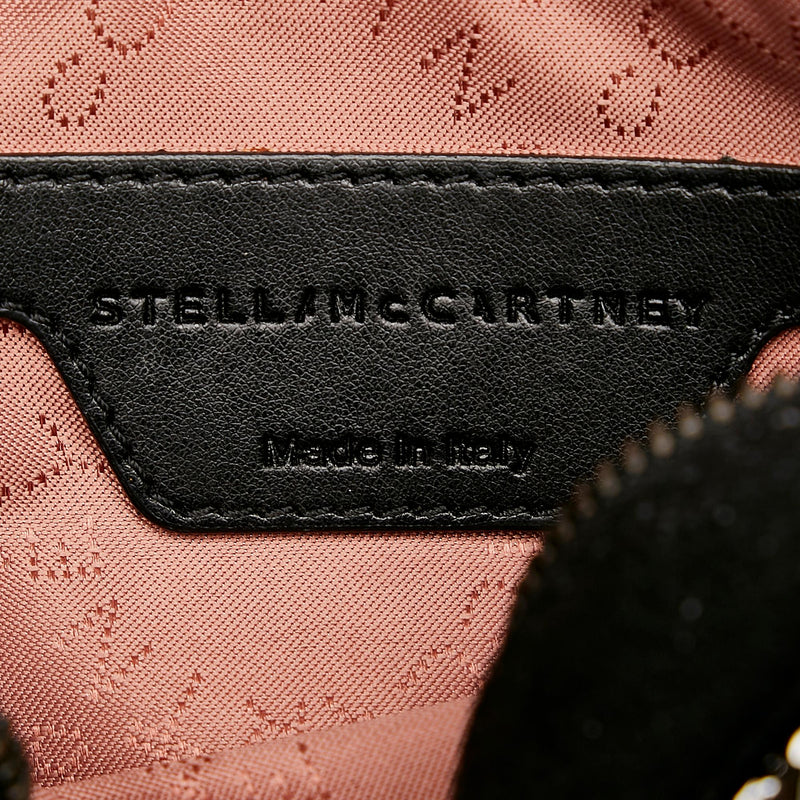 Stella McCartney Falabella Camera Crossbody Bag (SHG-28995)