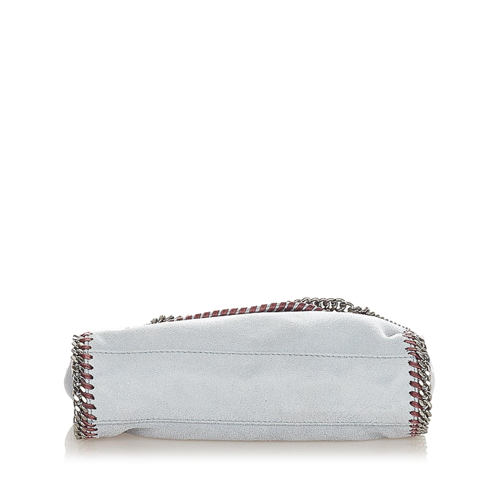 Stella McCartney Falabella Crossbody Bag (SHG-21412)