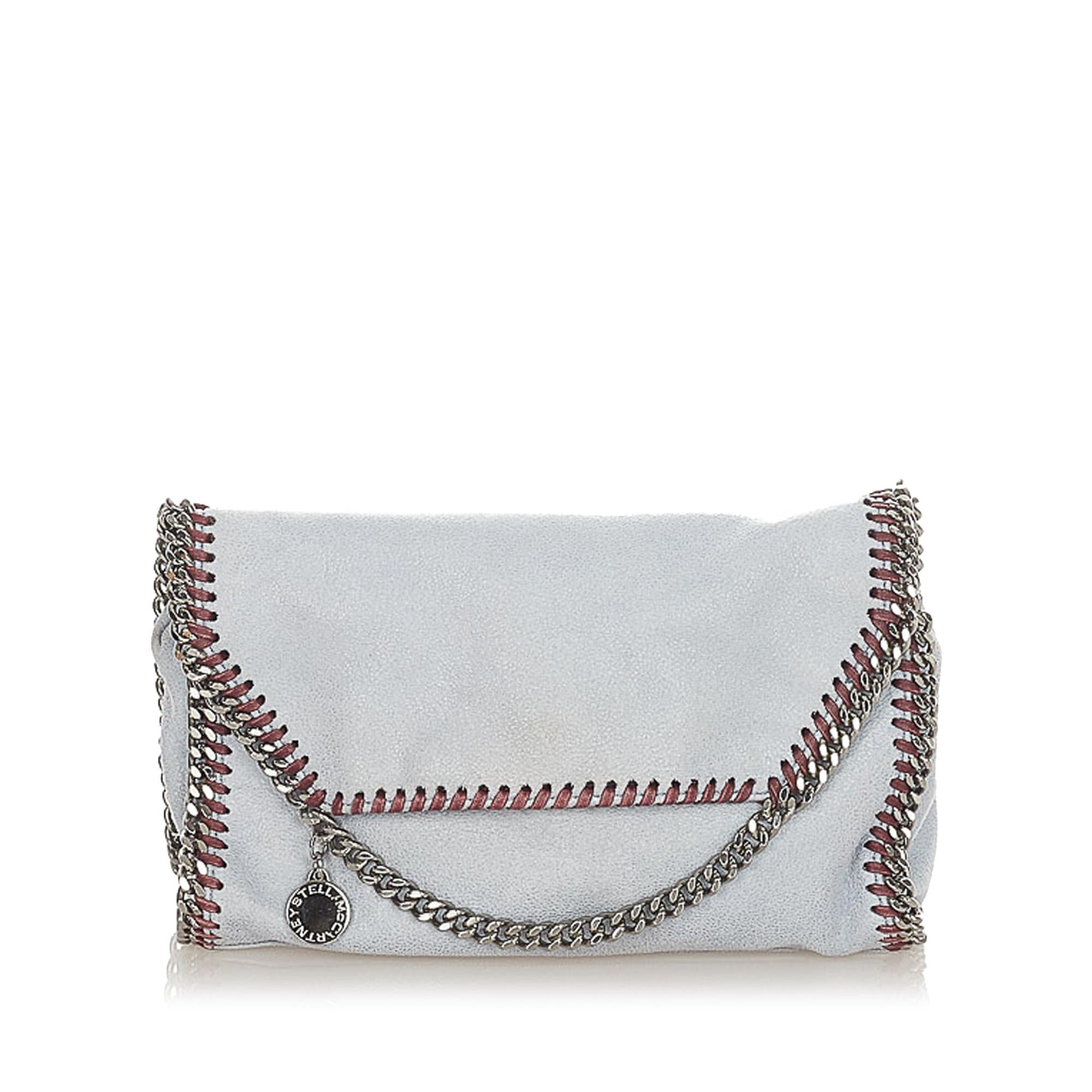 Stella McCartney Falabella Crossbody Bag (SHG-21412)