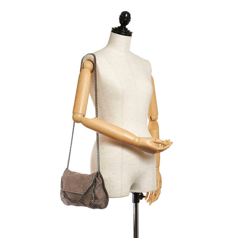 Stella McCartney Falabella Crossbody Bag (SHG-28480)