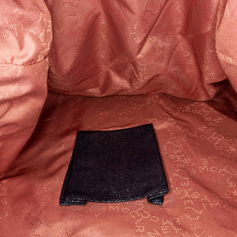 Stella McCartney Falabella Fold-Over Tote Bag (SHG-21678)