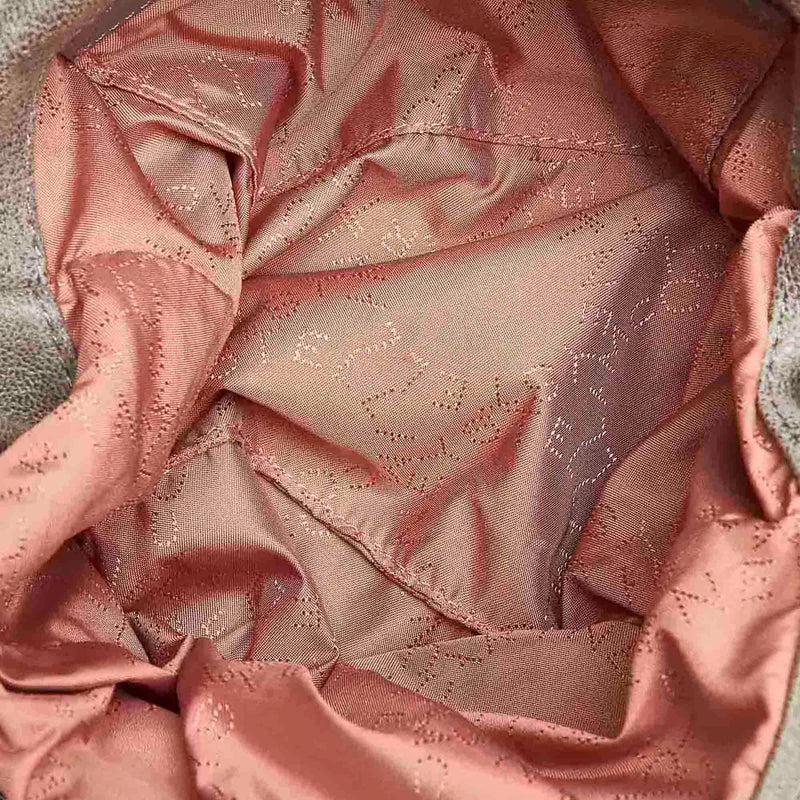 Stella McCartney Falabella Fold-Over Tote Bag (SHG-22315)