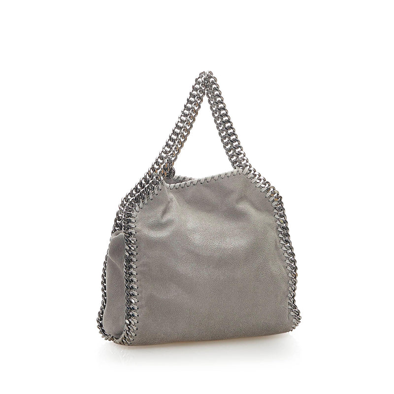Stella McCartney Falabella Fold-Over Tote Bag (SHG-22315)