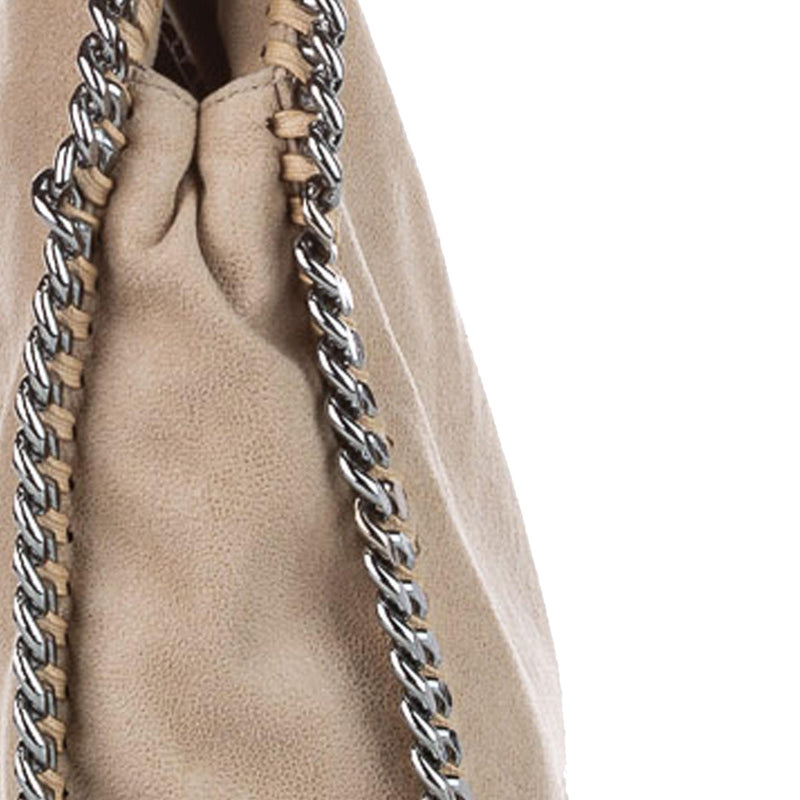 Stella McCartney Falabella Fold-Over Tote Bag (SHG-22800)