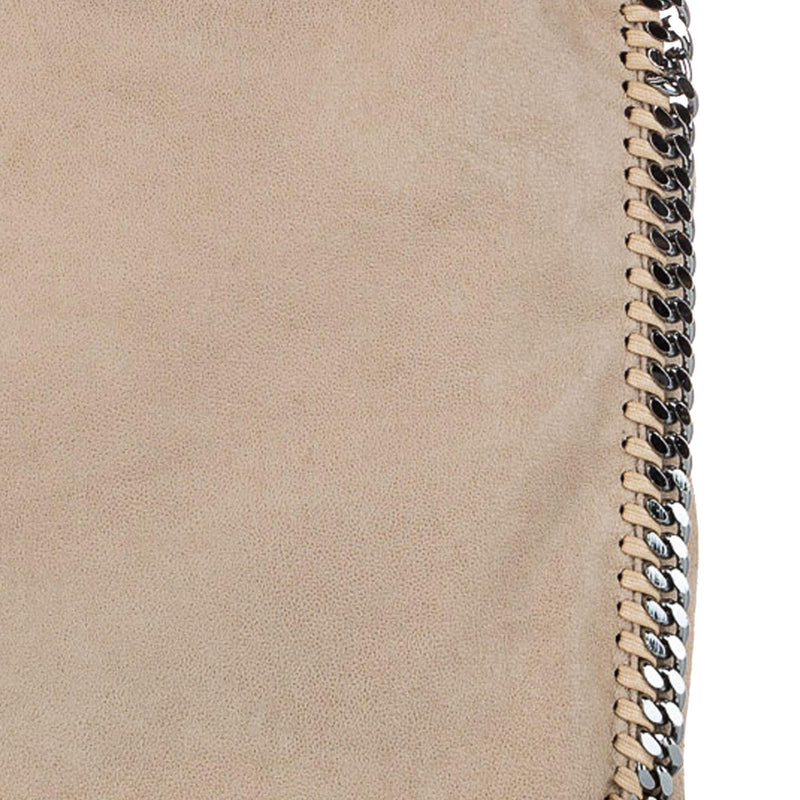 Stella McCartney Falabella Fold-Over Tote Bag (SHG-22800)