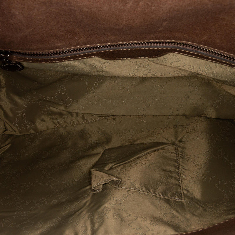 Stella McCartney Falabella Fold-Over Tote Bag (SHG-23859)