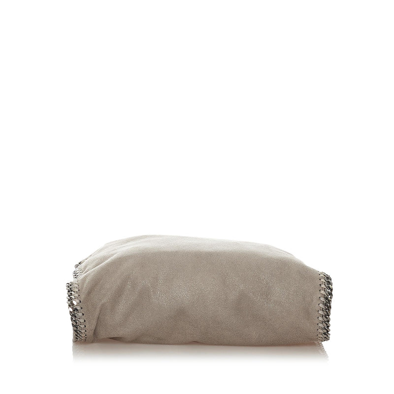 Stella McCartney Falabella Fold-Over Tote Bag (SHG-27297)