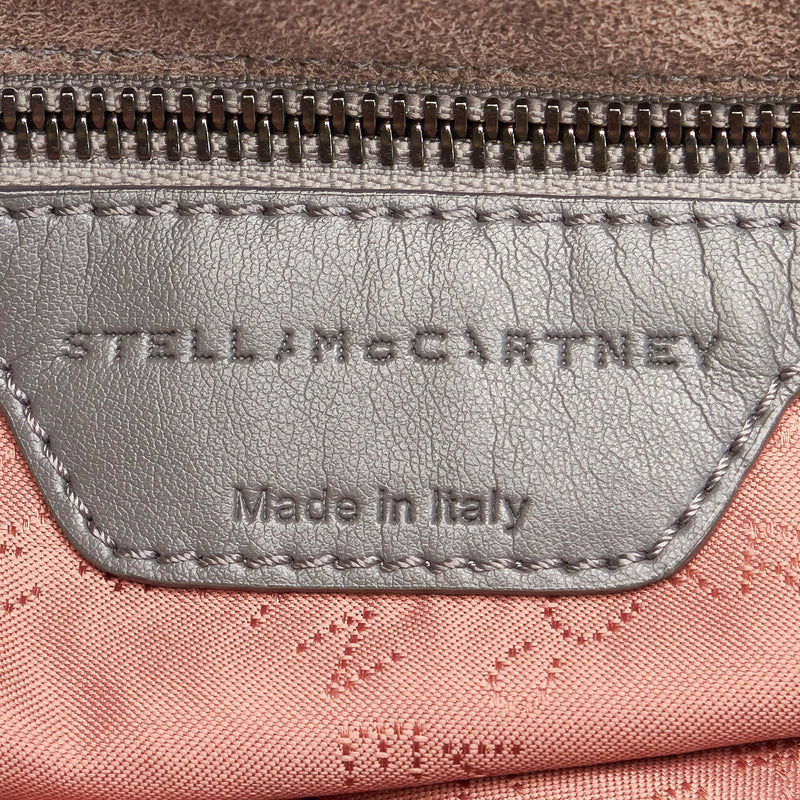 Stella McCartney Falabella Fold-Over Tote Bag (SHG-27297)