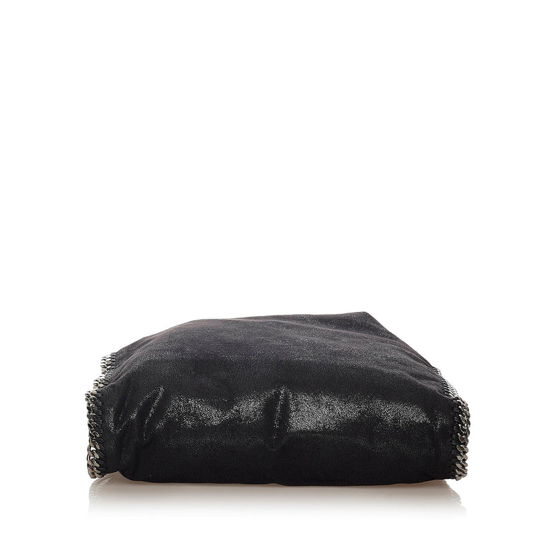 Stella McCartney Falabella Fold-Over Tote Bag (SHG-27795)