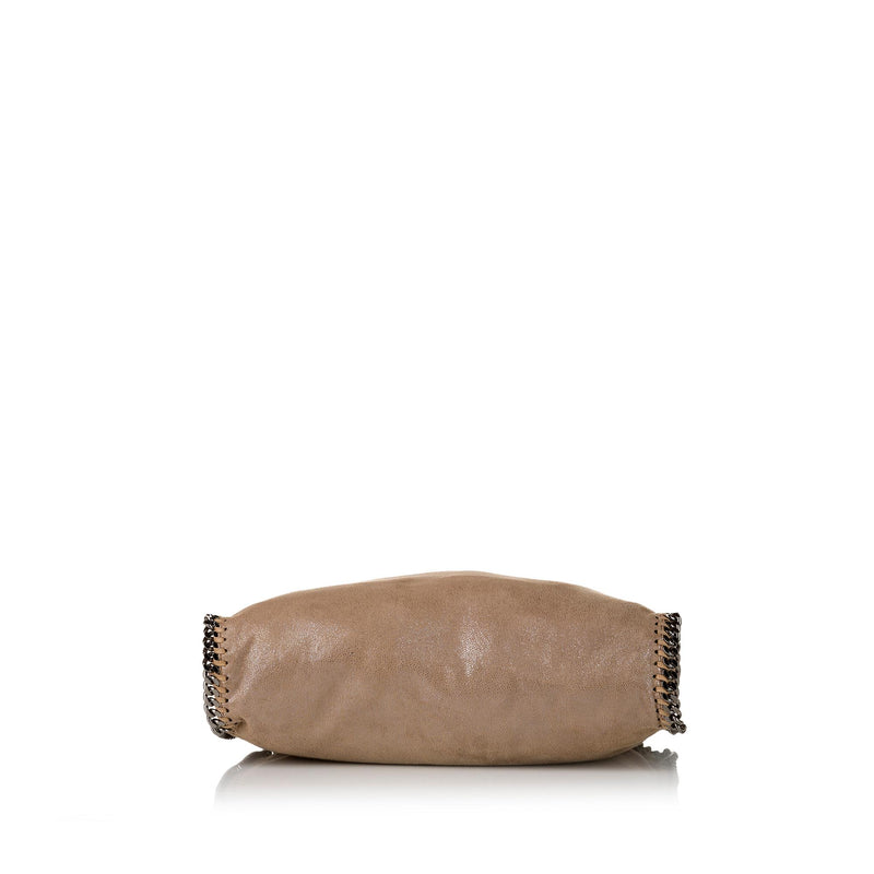Stella McCartney Falabella Fold-Over Tote Bag (SHG-31289)