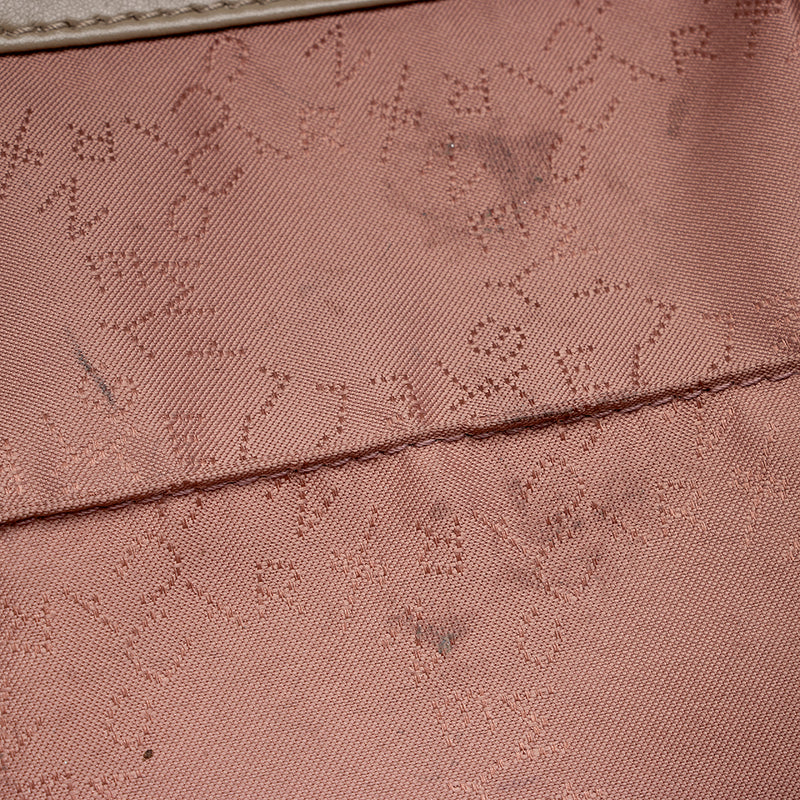Stella McCartney Faux Leather Falabella E/W Shopping Tote (SHF-13522)