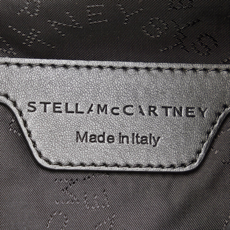 Stella McCartney Mini Falabella Go Backpack (SHG-26053)